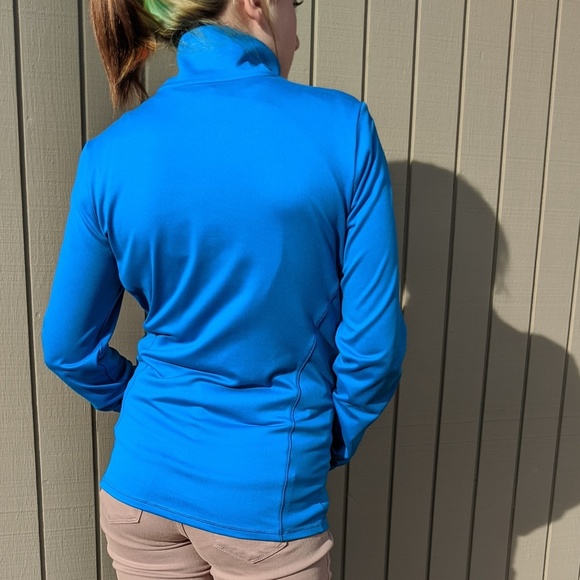 C9 by Champion Women's Full Zip Athletic Jacket - Picture 5 of 6